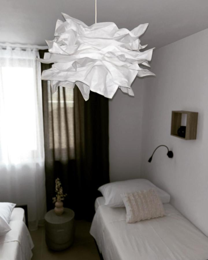 V Residence Apartments Rabac Esterno foto