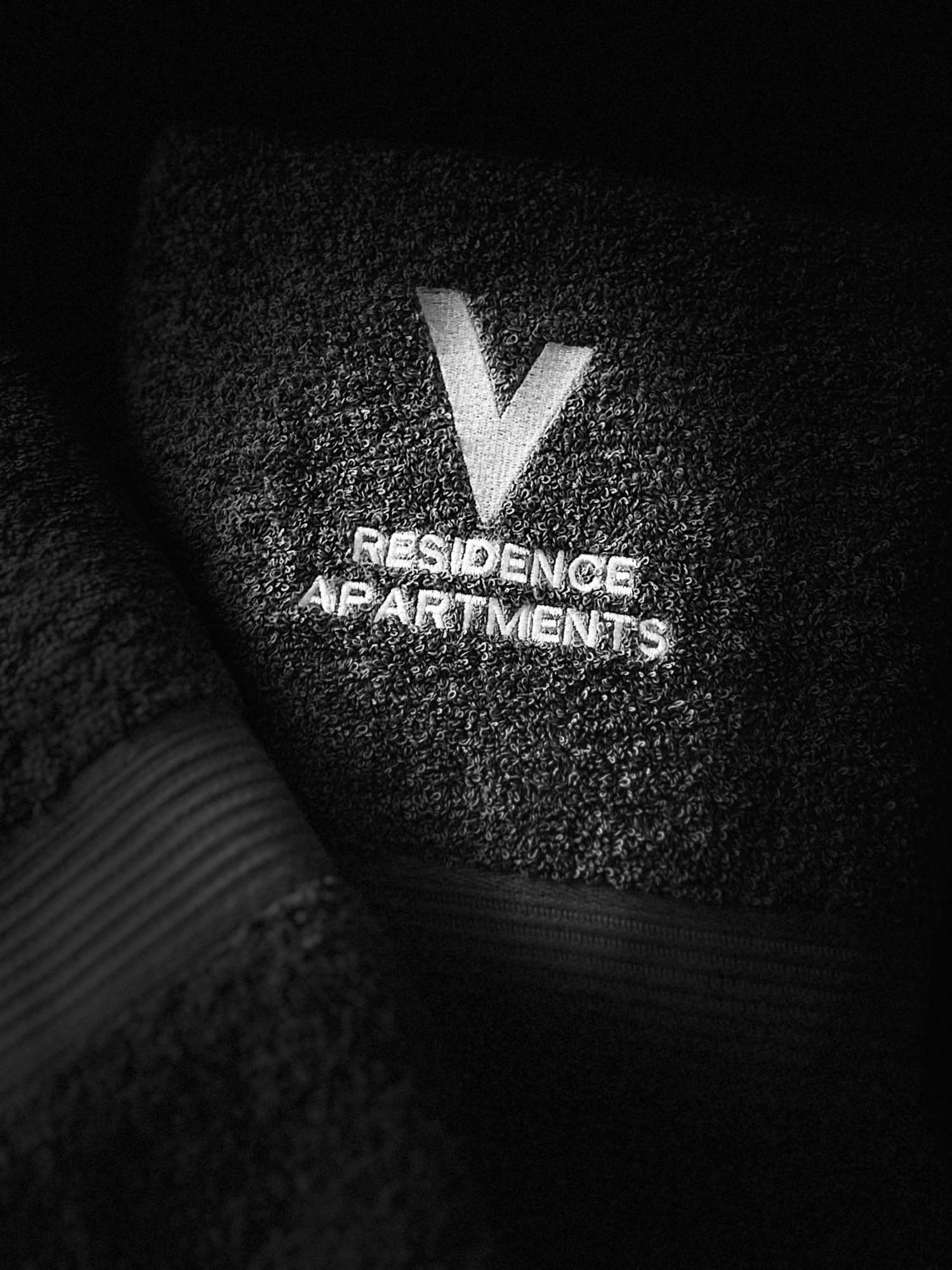 V Residence Apartments Rabac Esterno foto